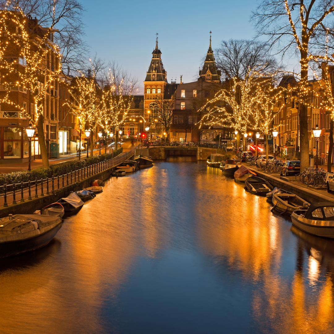 Amsterdam