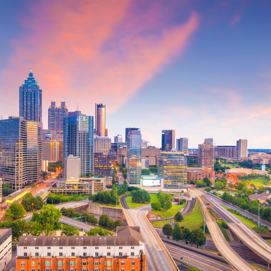 Atlanta