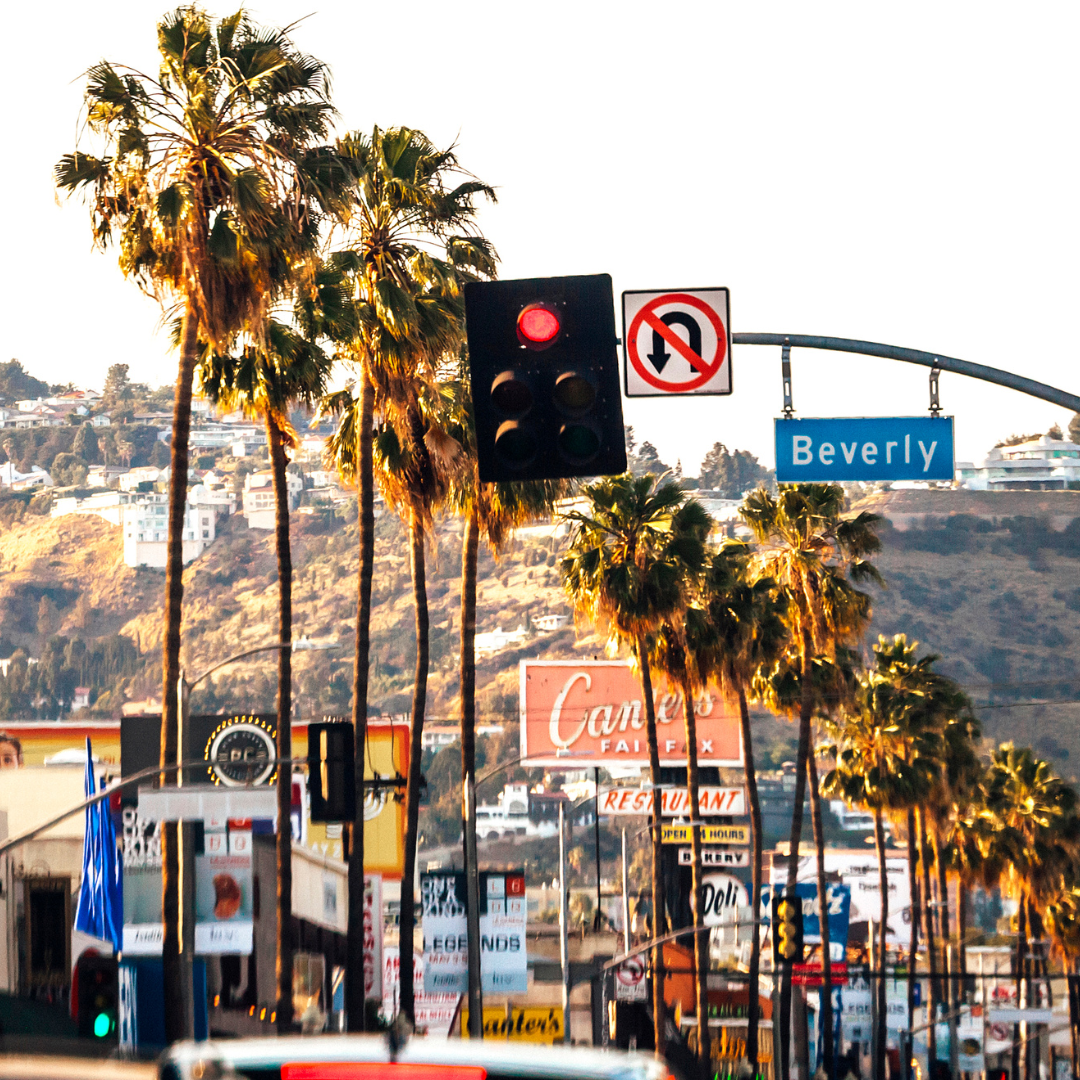 Los Angeles