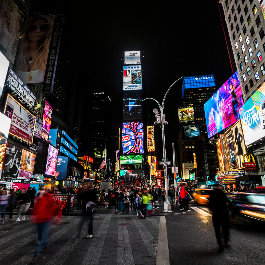 New York