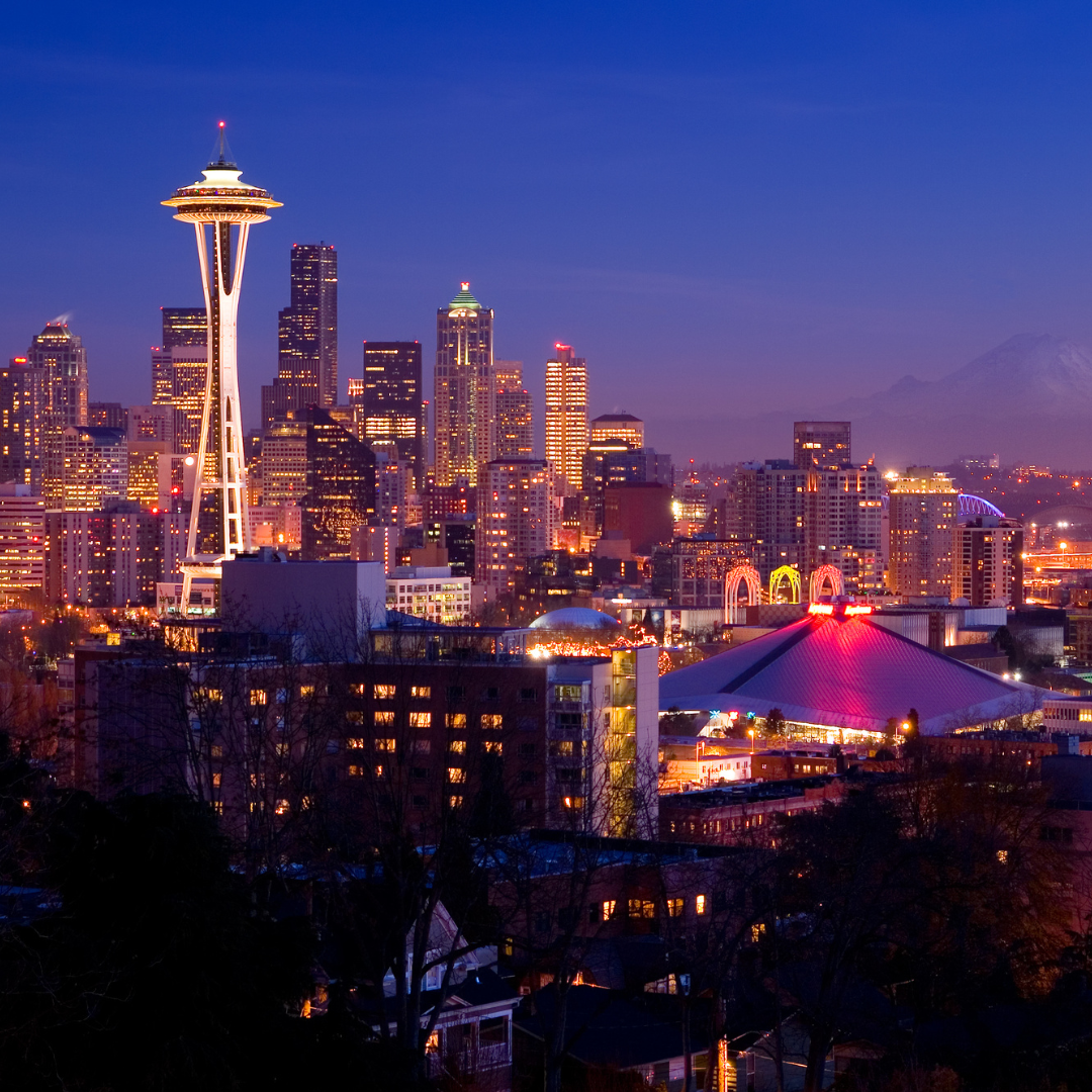 Seattle