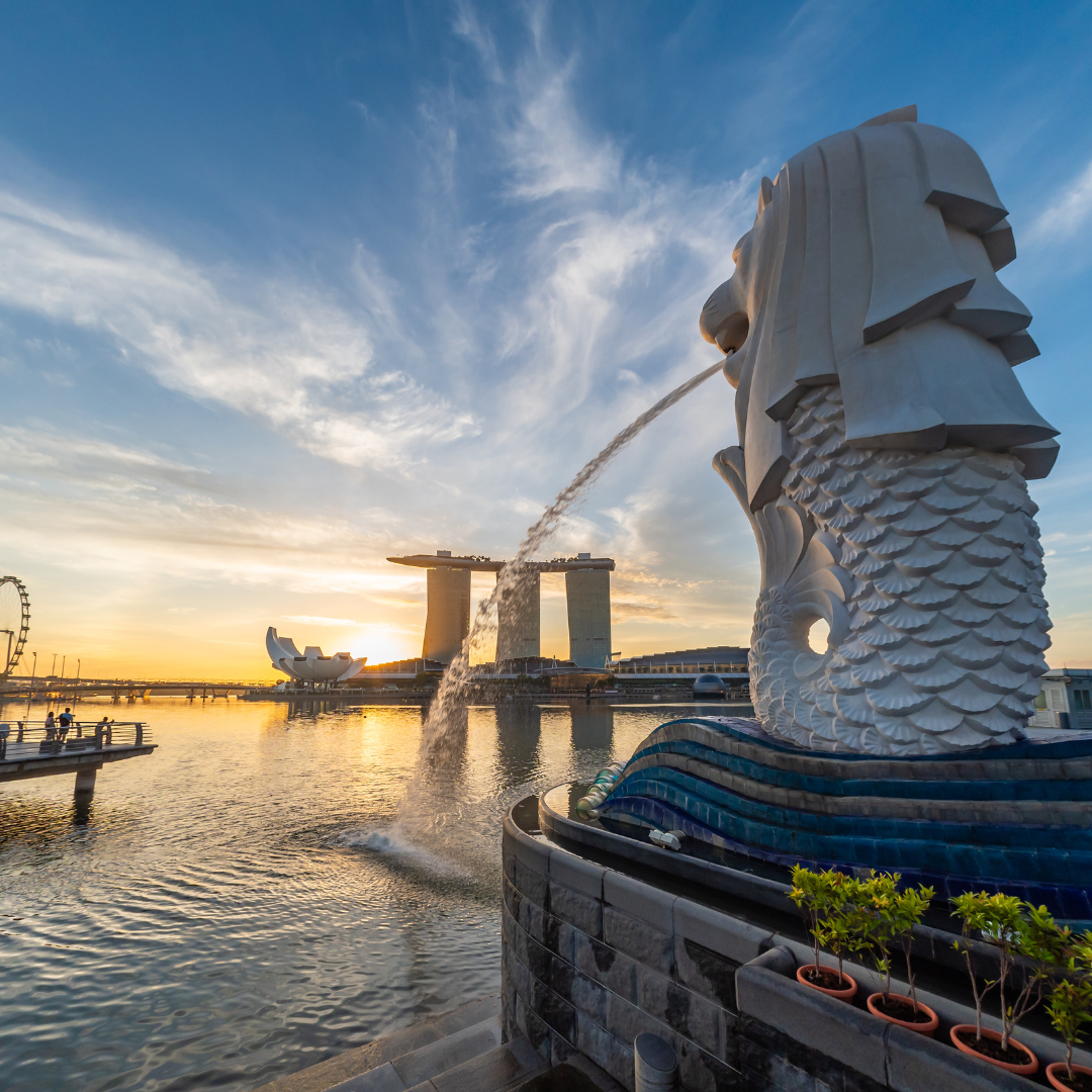 Singapore