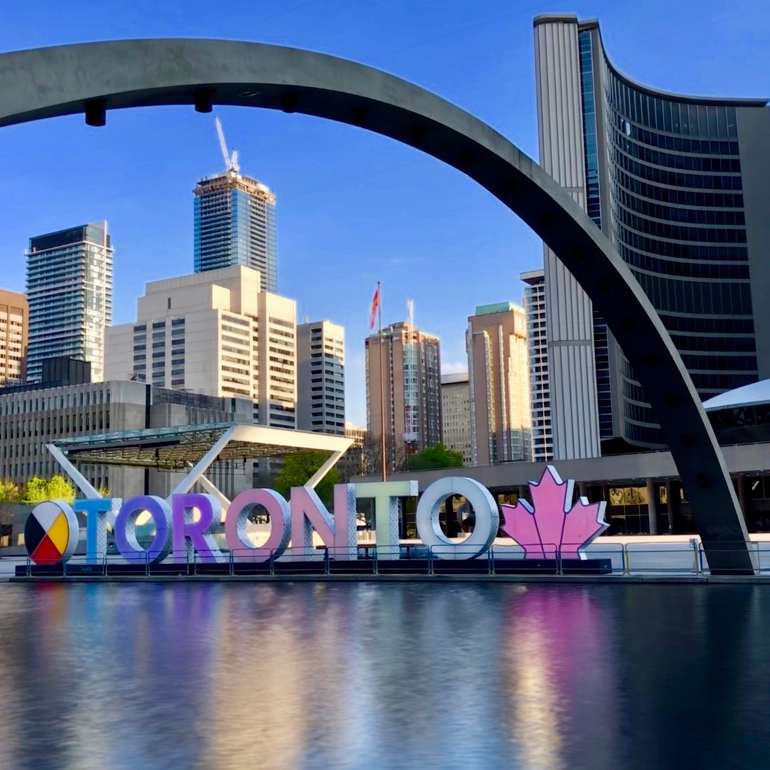 Toronto