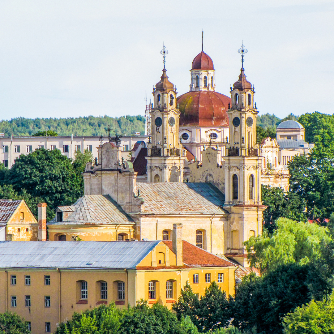 Vilnius